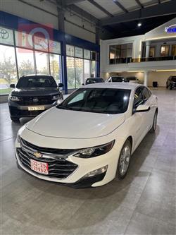 شێڤرۆلێت مالیبۆ